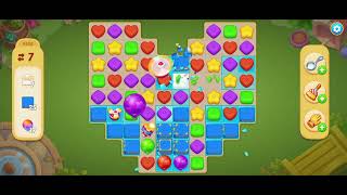 Matchington Mansion Level 4358