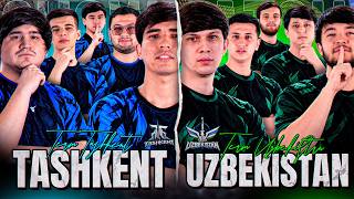 Onlygamers Toshkent Vs Mix Show Match Cs 1.6 Part 2