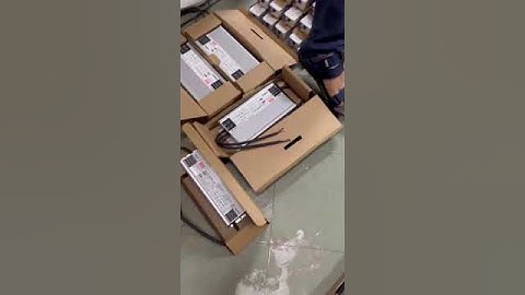 Nguồn Meanwell HLG-240H-24 gialuctech.com 0903684220