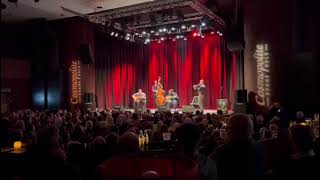 Django’s Festivalen Oslo 2024 Panch Weiss Jimmy Hoffmann Benji Winterstein Thierry Chanteloup