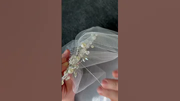 DYI Wedding Veil Butterfly Veil Butterfly Wedding Veil Butterfly Veil Wedding Diy Lanadelrey 