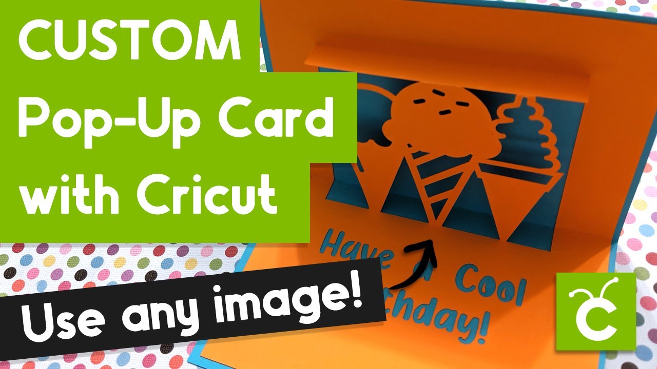 Cricut Cards with NO Card Mat (Make Insert Cards!) 