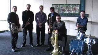 Minute Master Class - Rhythm & Brass 3