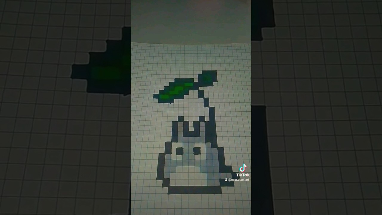 PIXEL ART✨ 