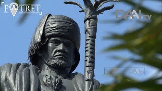 Menyusuri Jejak Peradaban Medan  Potret 031218