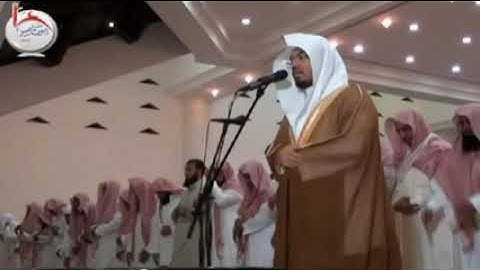 *🌴(قرآن يتلى آناء الليل وأطراف النهار) تلاوة مسائية ارح سمعك وقلبك🌴*الشيخ ياسر الدوسري