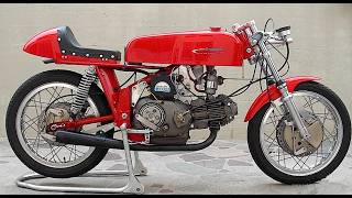 1.918 Aermacchi Ala d’Oro 350 1967