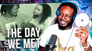 When TPain met his wife: THE MOVIE