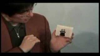 Rising Rabbit By Kishimoto Seo Magic Usa