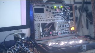#looptober 7 (Just Type + Pure Data tape machines)