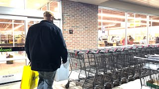 Shop With Us At Aldi And Stop Shop