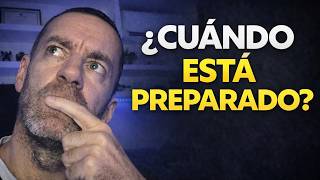 Cuando El Evitativo Se Siente Preparado Para Una Relación?