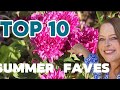 Top easiest, pretty flowers to grow.