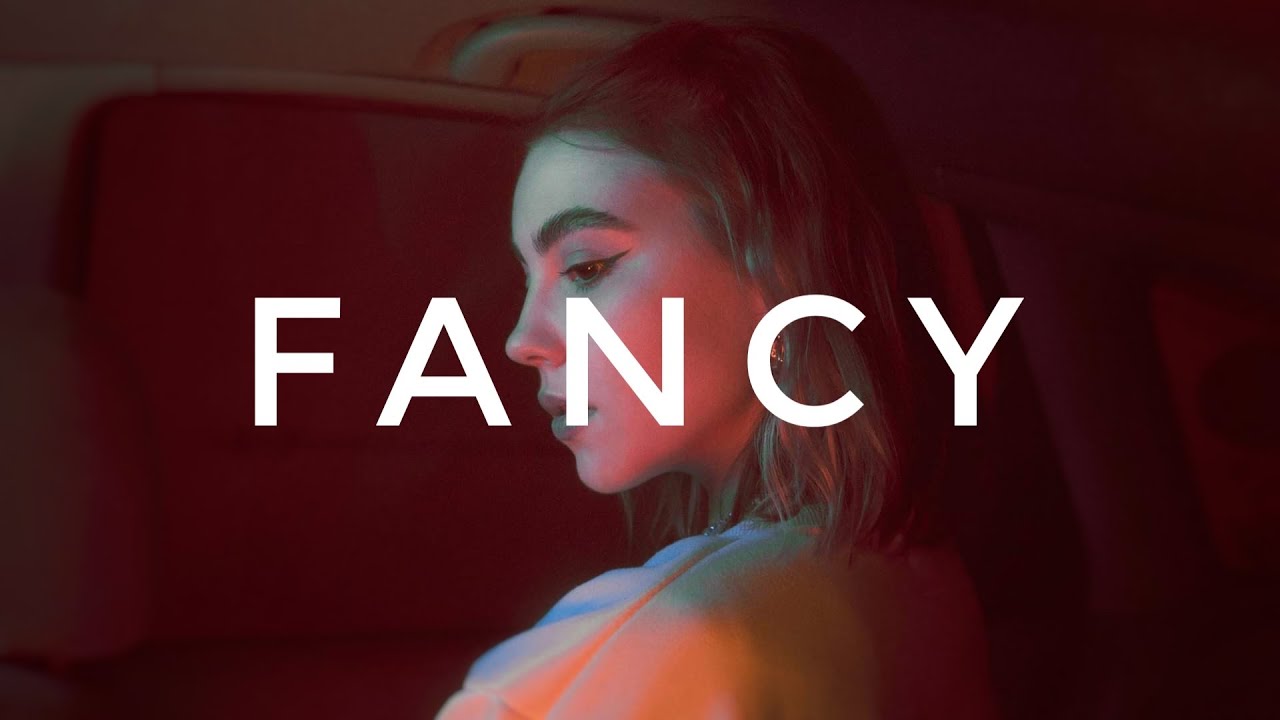 Fancy - June Bloom (POP MUSIC)