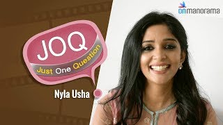 Exploring The Name Nyla Usha
