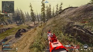 KAR98  to the rescue