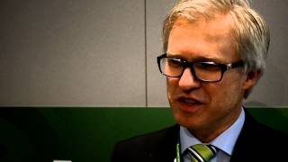 Roland Keppler, CEO, Europcar Group