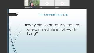 Ethics Around the Globe - Module 1 Live Session