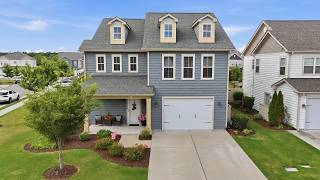 508 Esterview Ln, Chesapeake, VA