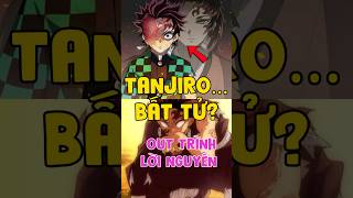 Tanjiro Không Chết Năm 25 Tuổi?! Bí Mật Muzan Để Lại Cuối Truyện! - Demon Slayer.
