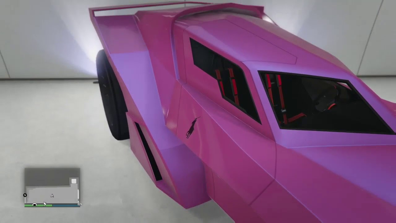 gta 5 online Vigilante 10 best paint jobs YouTube