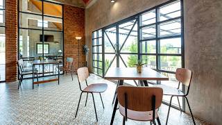 The Barn Hua Hin, Pranburi, Thailand | Travel With Saanvi