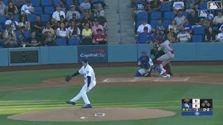 Blake Snell Strikes Out 9 in Rehab Start! | Los Angeles Dodgers MiLB