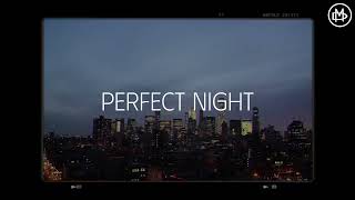 if NewJeans' producer created "Perfect Night" by LE SSERAFIM | Perfect Night (Dansu Remix)