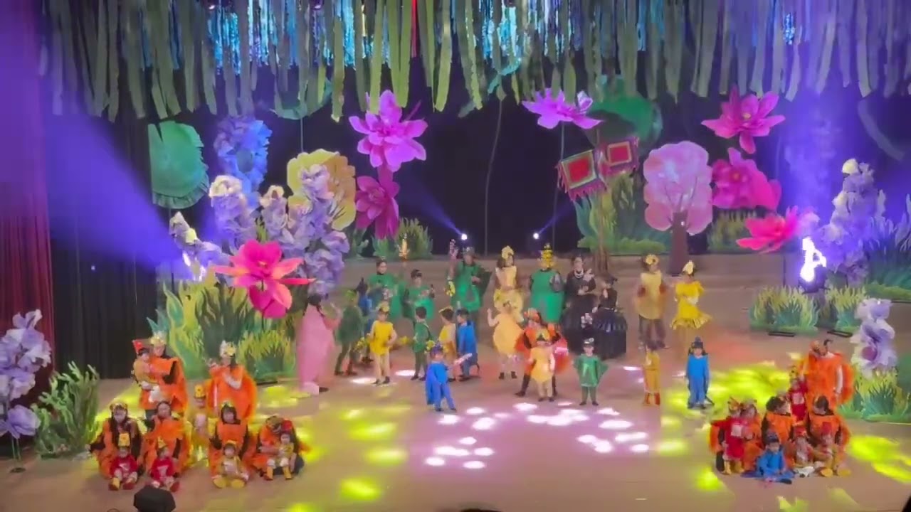 Cụ Của Đón Tết - Về quê Đón Tết