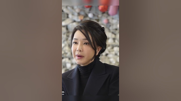 50歲韓國第一夫人真會保養，初戀臉美過韓劇女主角