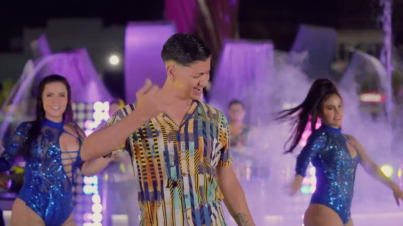 Mi Corazon Herido - Internacional Yurimaguas