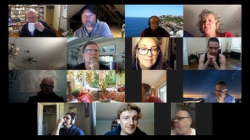 Why Brett Stuart removed his "Moksha video" from YouTube - explanation