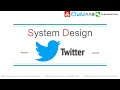 [CC] How to Design Twitter - System Design EP1