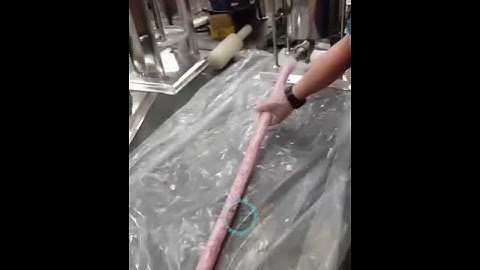 Máy Đùn Xúc Xích Dùng Điện 10-15-25 lít