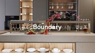 Boundary Ernestomeda Event Product