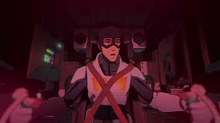 Dispatch: The Superhero Game That Feels Too Real