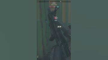 Prone Technique 🤫 #shorts #gaming #callofduty #viral #youtubeshorts #like #cod #trending