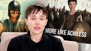 Nolan’s The Odyssey Casting Scandal Is Getting Worse