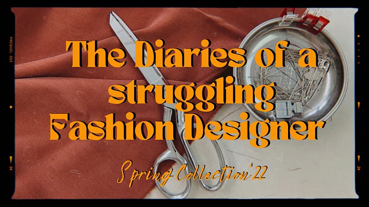 Finally Getting in Fabrics for my Spring Collection || Sustainable Fashion Brand Vlog