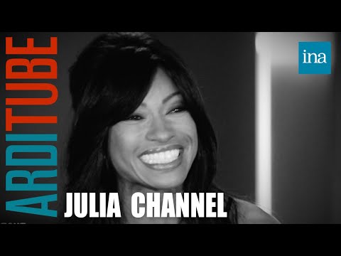 Julia Channel \