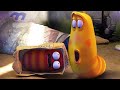 LARVA - HIDE AND SEEK | Cartoon Movie | Videos For Kids | Larva Cartoon | LARVA Official