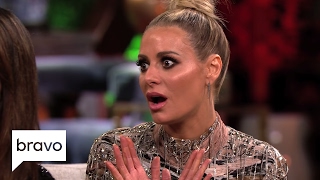 RHOBH: The First Look at the Season 7 Reunion (Season 7, Episode 19) | Bravo