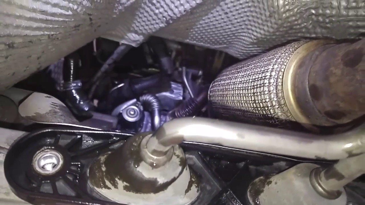 Vw Golf 1.6 Tdi Wymiana Zaworu Egr. Audi Skoda Seat. Egr Valve Replacement On 1.6Tdi - Youtube