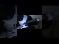 ダーリンダンス ギター限界アレンジ #shorts