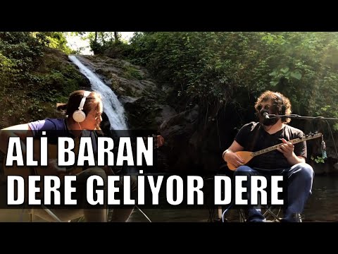 Ali Baran Dere