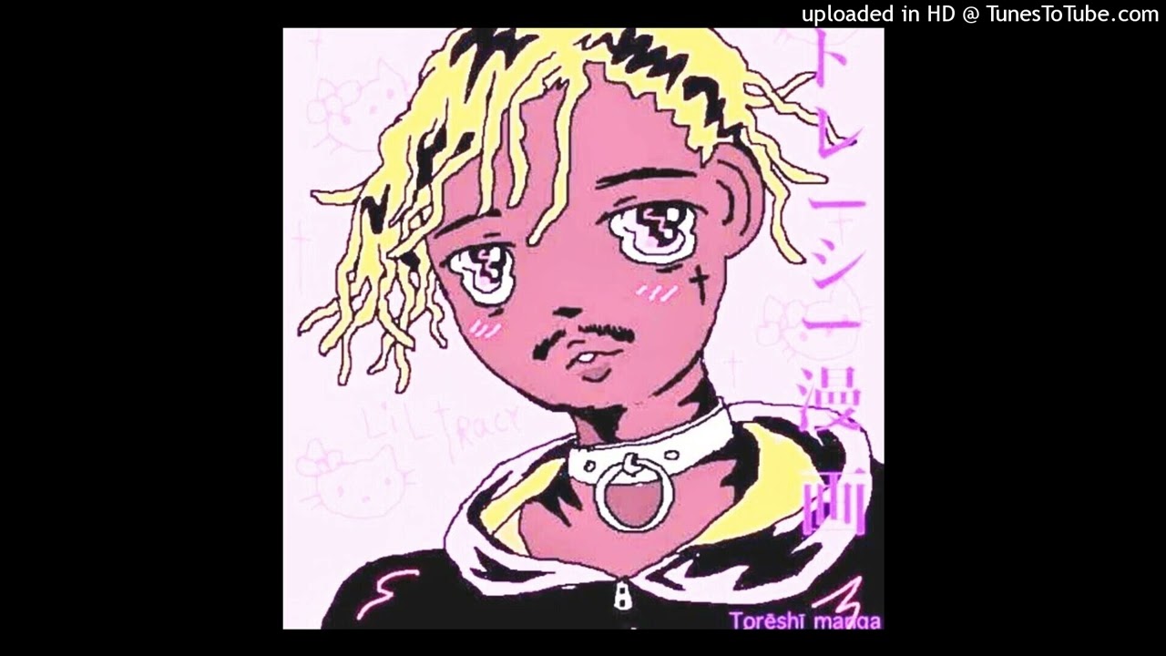 Lil Tracy - Like A Glock (Slowed Down, Pitch Down)