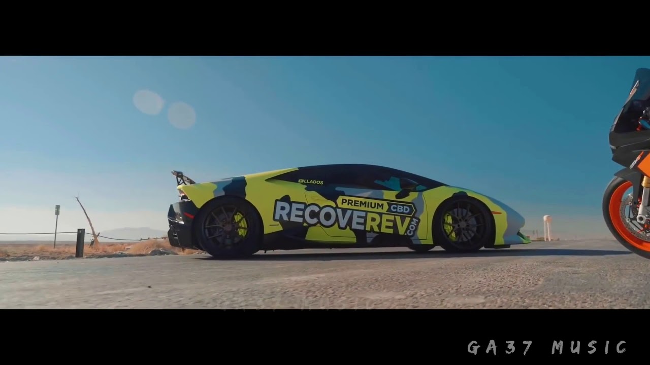 New video Billie eilish no time to die ( twin remix )