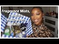 Bath and Body Works Haul| 5.95 Mists, 12.95 Candles, Soaps, Halloween