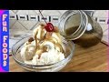 How to make homemade caramel sauce  funfoods