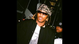 [FREE] Future Type Beat 2024 - Cold World